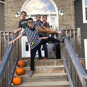 Meet your Posher, Krista